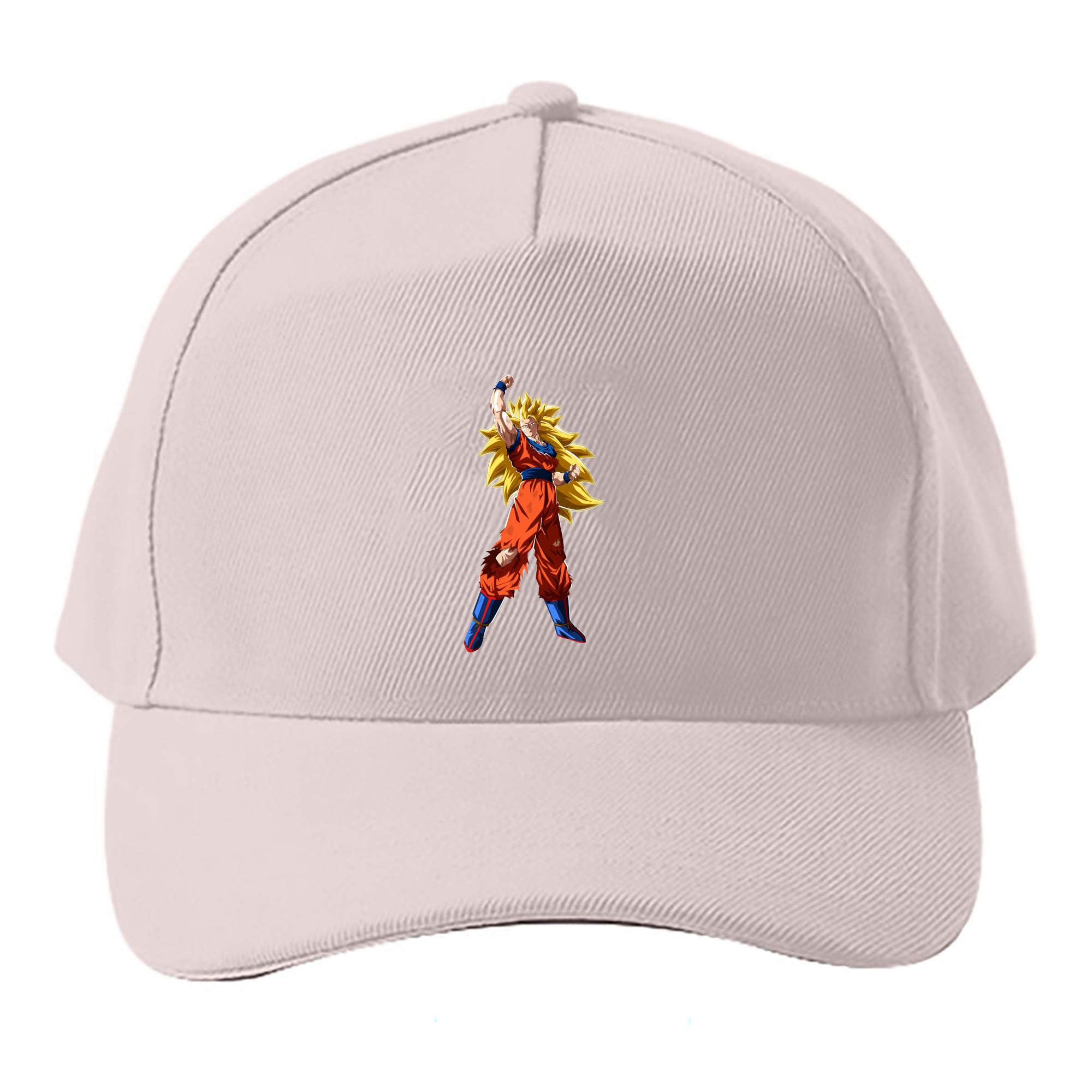 （画像用） ドラゴンボール 孫悟空（そん ごくう）Son Goku カカロット DRAGON BALL Kakarotto ベースボールキャップ 綿100％ 男女兼用 帽子 スポーツ